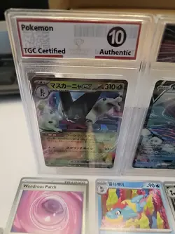500+ Pokemon Card Bulk Lot ,Mixed With Japanese - Image 3