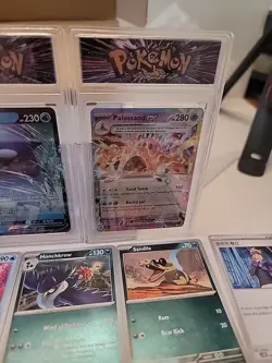 500+ Pokemon Card Bulk Lot ,Mixed With Japanese - Image 5