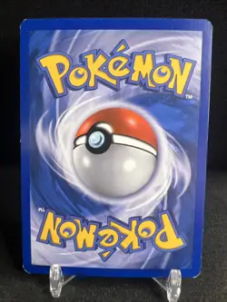 Pidove 84/114 Pokemon TCG Black & White Card 2011 - Image 2