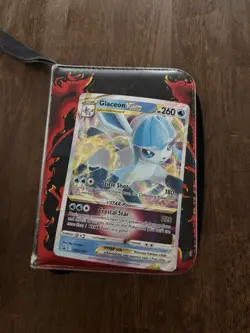 Pokemon Card Lot – V, GX, EX, Holo, Full Art, Vintage & Modern Collection - Image 2