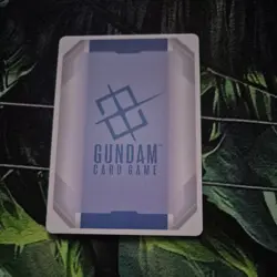 LaGOWE - GD01-050 R+ Alt Art GUNDAM TCG CARD GAME FOIL ENGLISH NEWTYPE RISING - Image 5