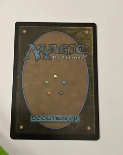 MTG Dark Leo & Shredder, NM-Mint, English Teenage Mutant Ninja Turtles M 0142 - Image 3