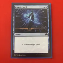 Counterspell Dominaria Remastered Regular - Image 3