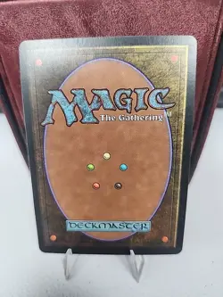 1x Altar of Dementia Light Play MTG Magic - German Tempest - Image 2