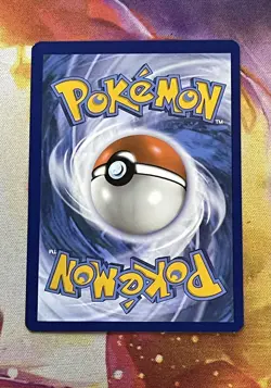 Basic Metal Energy 008 Reverse Holo 151 Scarlet & Violet Pokemon Card - Image 2