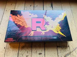 Pokemon TCG: 2x Mega Charizard X & 1x Team Rocket’s Moltres ex UPC Bundle SEALED - Image 4