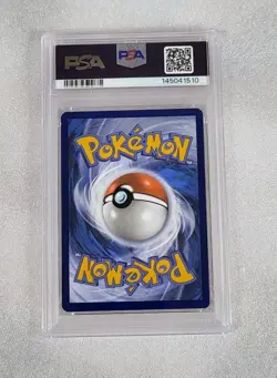 Pikachu SVP214 PSA 10 GEM MT 2024 Illustration Contest Pokemon - Image 2