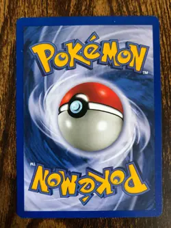 1st Edition Exeggcute 64/105 - Neo Destiny - NM Pokemon - Image 2