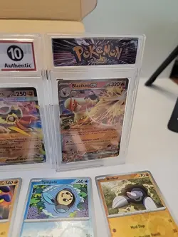 500+ Pokemon Card Bulk Lot - Image 5