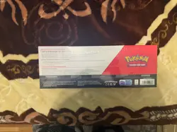 Pokemon TCG Sam's Club Prismatic Evolutions Surprise Box & Booster Bundle New - Image 3