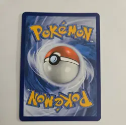 Pokemon Pikachu Scarlet & Violet 151 Illustration Rare Full Art 127/165 Holo - Image 2