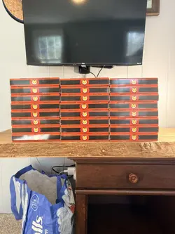 Pokemon Day 2026 LOT of 24 Collection Box Brand New Factory Sealed Pikachu - Image 4