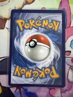 Rotom EX 126/094 SIR Pokemon TCG Me02: Phantasmal Flames Holo - Image 2