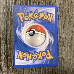 Pokemon Chi-Yu ex Special Illustration Rare Holo Paldea Evolved 259/193 - Image 2