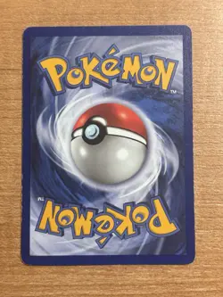 Electrode 2/64 Holo Rare - Jungle Unlimited - Pokemon TCG 1999 Vintage LP - Image 3