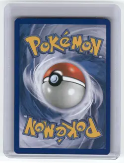 Pichu Burger King Promos Promo,Reverse Holo Pokemon Near Mint or Better - Image 2