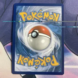 Pokemon TCG Nihilego Holo Rare SM - Lost Thunder 106/214 - Image 2
