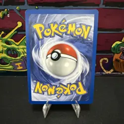 Pokemon TCG Dugtrio #19/102 SPANISH Rare Base Set - Image 4
