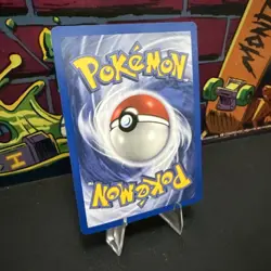 Pokemon TCG Dugtrio #19/102 SPANISH Rare Base Set - Image 5