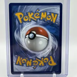 Pokemon TCG: Steelix 150/132 Me01: Mega Evolution Holo NM - Image 2