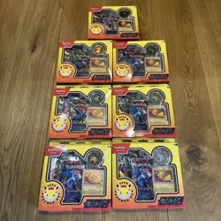 POKEMON DAY 2026 COLLECTION - 30TH ANNIVERSARY - BRAND NEW & SEALED x 7!! - Image 1