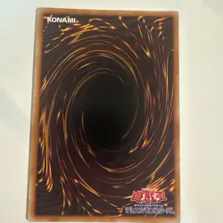 Yu-Gi-Oh! King's Servant Dark Magician Overframe Prisma 868832 - Image 2
