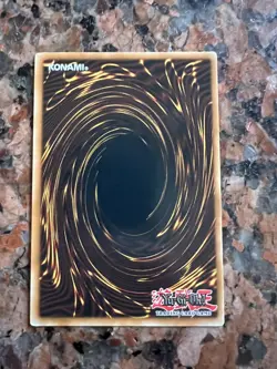 Yu-Gi-Oh! TCG Lightning Vortex Structure Deck SD09-EN026 1st Edition Common - Image 2