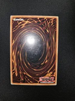 Yu Gi Oh! Yata Garasu LOD-000 Secret 1st Edition No Lob Mfc Ioc Ultimate Ghost - Image 2