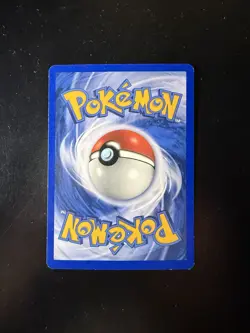 Caterpie 53/75 Neo Discovery Regular Unlimited Common Card Pokemon TCG - Image 2