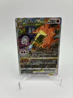 Charizard VSTAR - Promo SWSH: Sword & Shield Promo Cards SWSH262 NM - Image 1