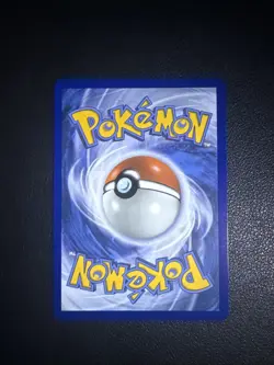 Pokemon TCG Ultra Ball Full Art Trainer-Item Holo Card 264/217 - Image 2