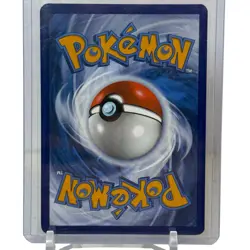 Pokemon Misty's Psyduck 193/182 Destined Rivals English and Korean NM 2 Cards - Image 3