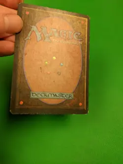 MTG Library of Leng Alternate 4th Edition Regular Uncommon - Image 2