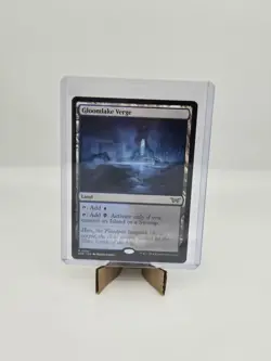 MTG Verge Lot from Duskmourn: House of Horror Regular - Image 1