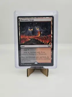 MTG Verge Lot from Duskmourn: House of Horror Regular - Image 2