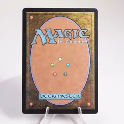 Barnabas Tharmr Kraum, Ludevic's Opus Showcase 56 Regular MTG Final Fantasy NM - Image 2