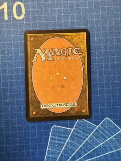 MTG Aura of Silence LIST Uncommon Normal #C15-60 - Image 2