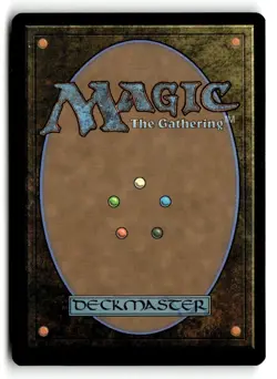 1x MTG Windbrisk Heights NM Normal R Commander: The Lord of the Rings - Image 2