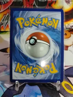 Pokemon TCG Walking Wake ex 178/131 Hyper Rare Prismatic Evolutions NM - Image 4