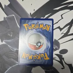 Pokemon Fezandipiti EX Full Art Holo Ability 288/217 Basic Cruel Arrow - Image 2