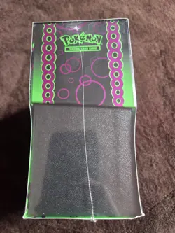 Pokemon TCG - Shrouded Fable Pokemon Center Elite Trainer Box ETB - Sealed #1 - Image 5
