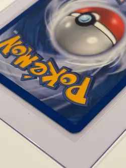 Pokemon Dark Celebi EX Hidden Legends 4/101 Holo Rare - Image 3