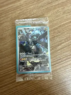 Pokemon N's Zekrom MEP 031 Ascended Heroes Promo - SEALED - TRUSTED SELLER - Image 1