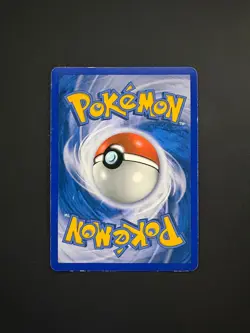 Lugia LEGEND 114/123 Pokemon HeartGold & SoulSilver Moderately Played (MP) 2010 - Image 2