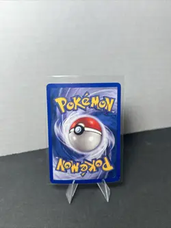 Nidoran - Aquapolis 96/147 2002 - E Reader - Pokemon TCG - WOTC Reverse Holo MP+ - Image 5