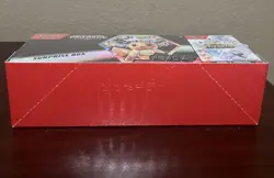 Pokemon Prismatic Evolutions Surprise Box And Booster Bundle Sealed - Image 4