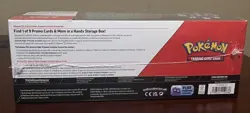 Pokemon Prismatic Evolutions Surprise Box And Booster Bundle Sealed - Image 5