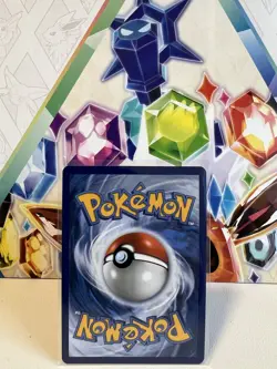 Team Rocket’s Energy 217/217 Uncommon Reverse Holo - Pokemon Ascended Heroes NM - Image 2
