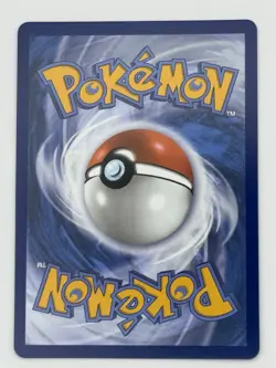 Pokemon Team Rocket’s Crobat ex 217/182 Destined Rivals Ultra Rare - Image 2