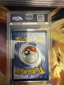 Bidoof GG29/GG70 Crown Zenith: Galarian Gallery Holo Card PSA Mint 9 - Image 2